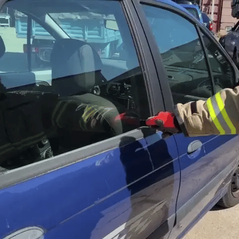 AraçGuard® Cam Kırıcı