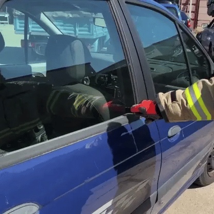 AraçGuard® Cam Kırıcı