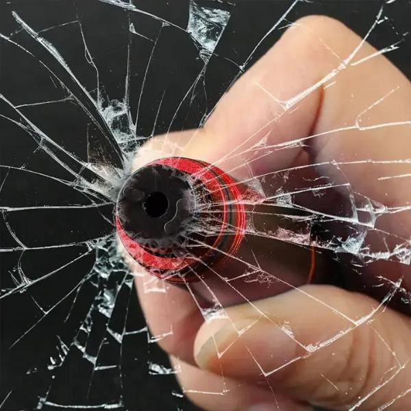 AraçGuard® Cam Kırıcı