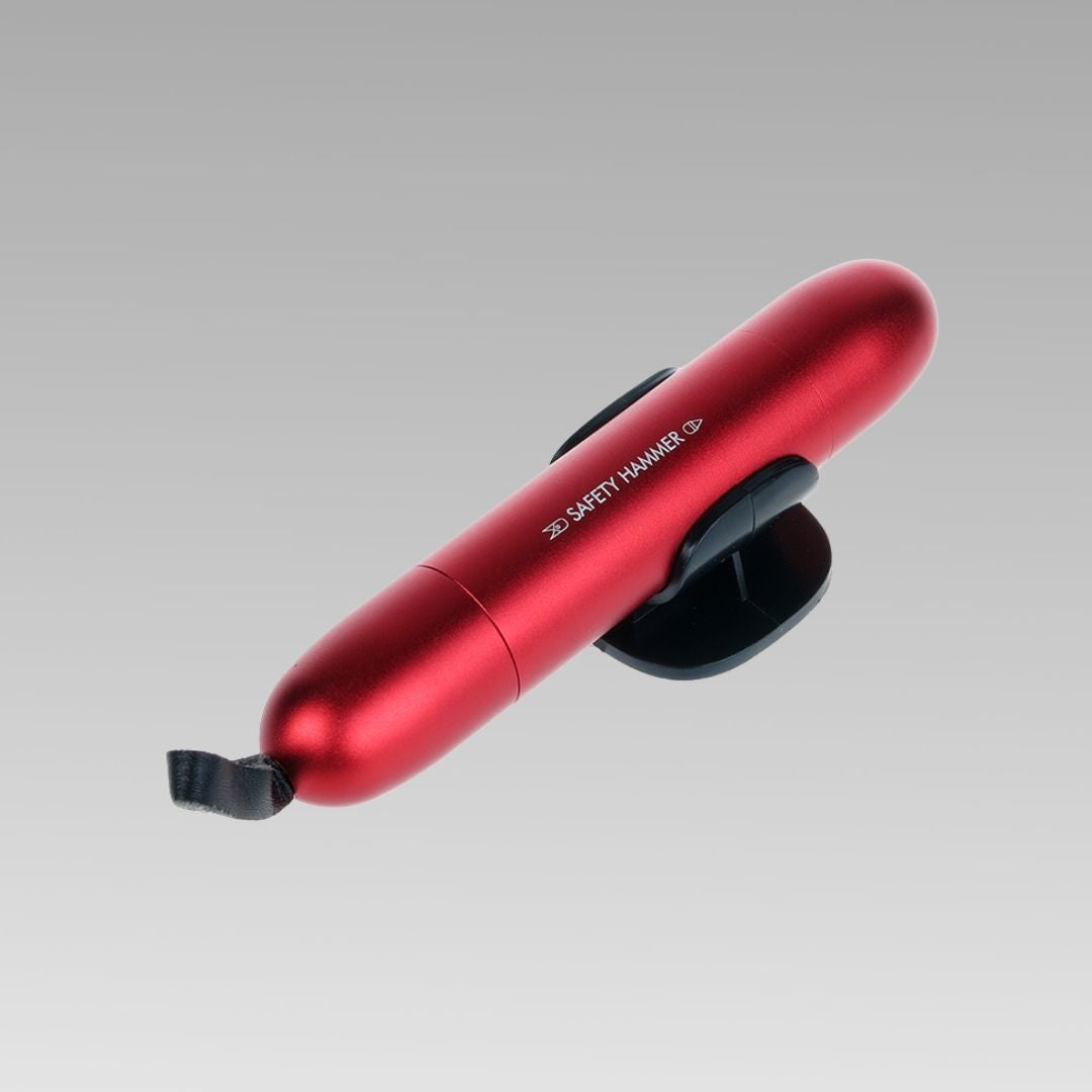 AraçGuard® Cam Kırıcı