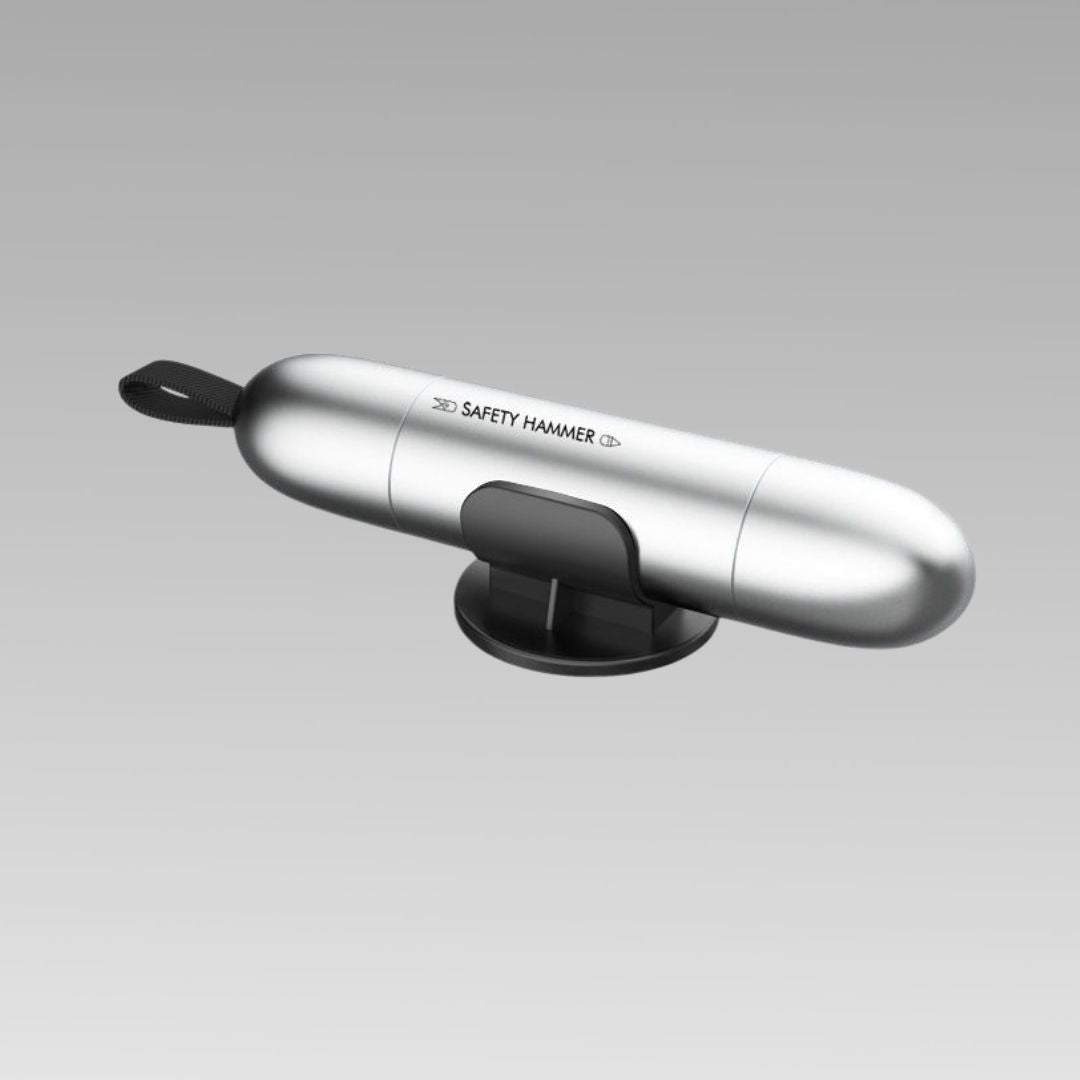 AraçGuard® Cam Kırıcı