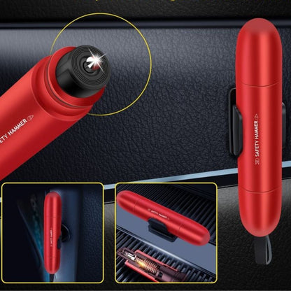 AraçGuard® Cam Kırıcı