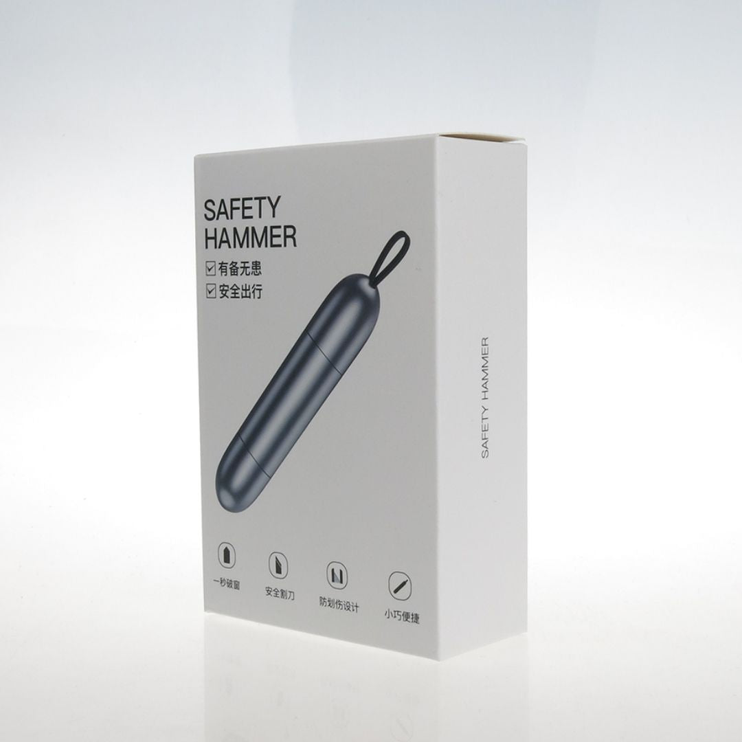 AraçGuard® Cam Kırıcı