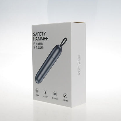 AraçGuard® Cam Kırıcı